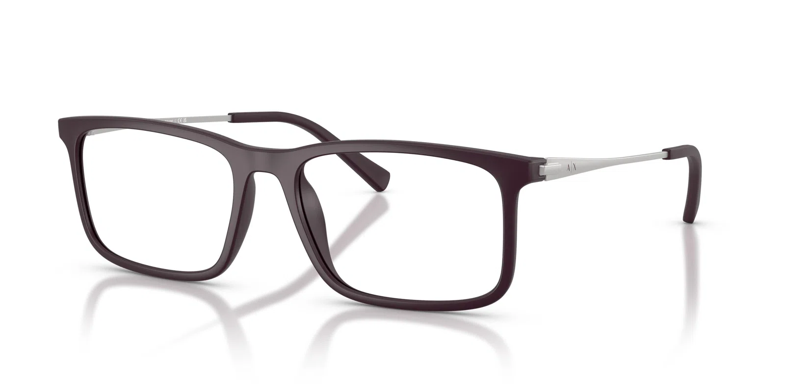 Armani Exchange 3148U Eyeglasses - view 20